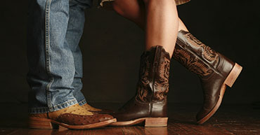 Country Dance Lessons