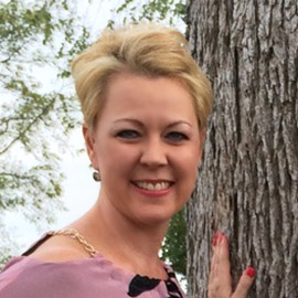 Kimberly Hassmann
