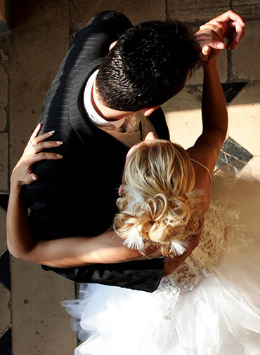 Wedding Dance Lessons