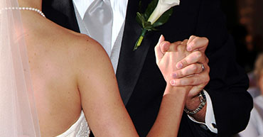 Wedding Dance Lessons